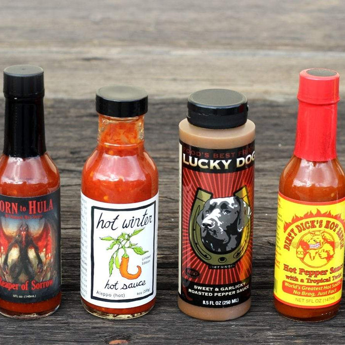 Black Friday Deals! - Heat