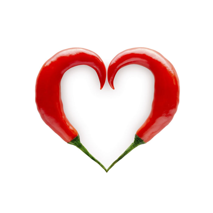 Closed from October 18-26, all orders get FREE sauce! - Heat