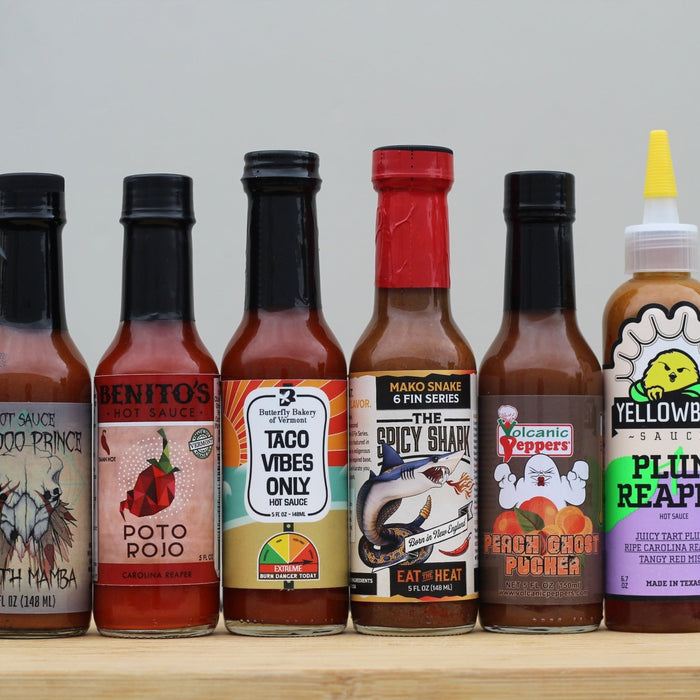 Father's Day Gift Sets - Heat