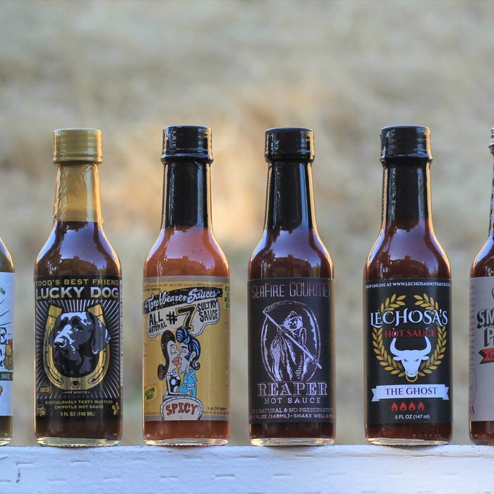 Father's Day Gift Sets - Heat