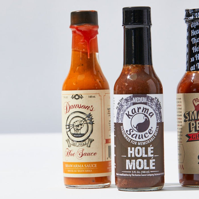 Holiday Shipping Deadlines - Heat
