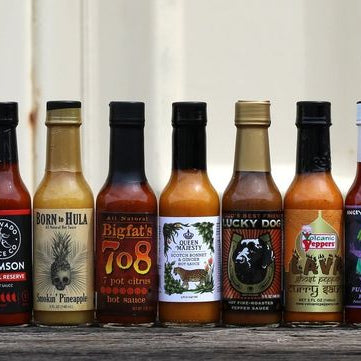 Mother's Day Deal - Heat