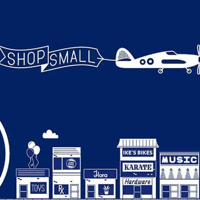 Small Business Saturday - Heat