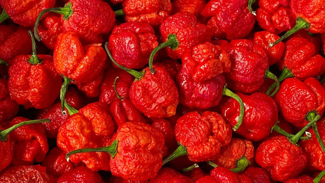 What's The Hottest Sauce In The World? - Heat