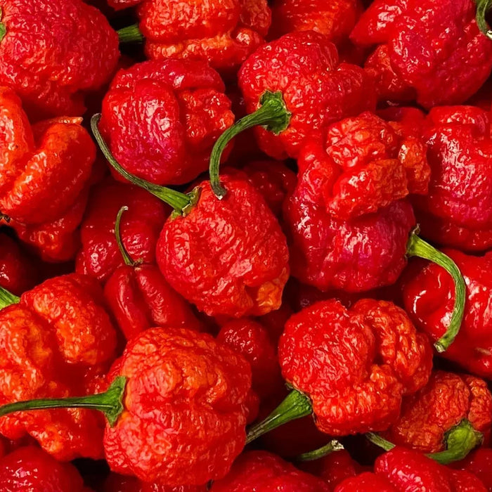 What's The Hottest Sauce In The World? - Heat