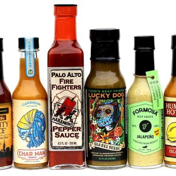 Wishlist Contest (Win a FREE 6-pack) - Heat
