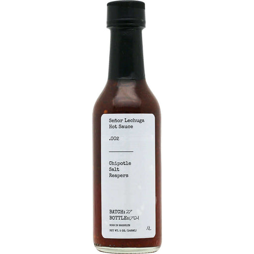 .002 Chipotle Salt Reapers - Heat