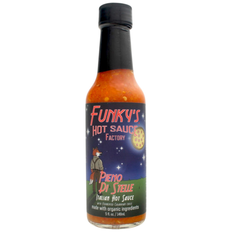 Funky's Pieno Di Stelle