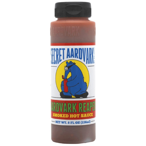 Aardvark Reaper - Heat