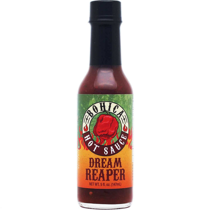 Bohica Dream Reaper - Heat