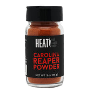 Carolina Reaper Powder - Heat
