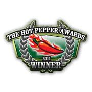 Chicaoji Chile Sauce - Heat