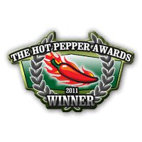 Chicaoji Chile Sauce - Heat
