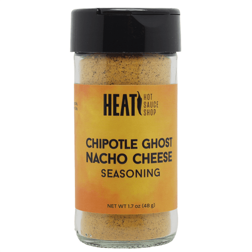 Chipotle Ghost Nacho Cheese Seasoning - Heat