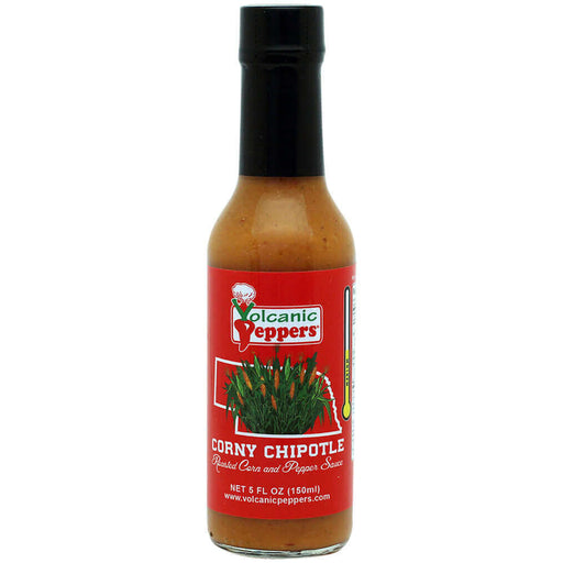 Corny Chipotle - Heat