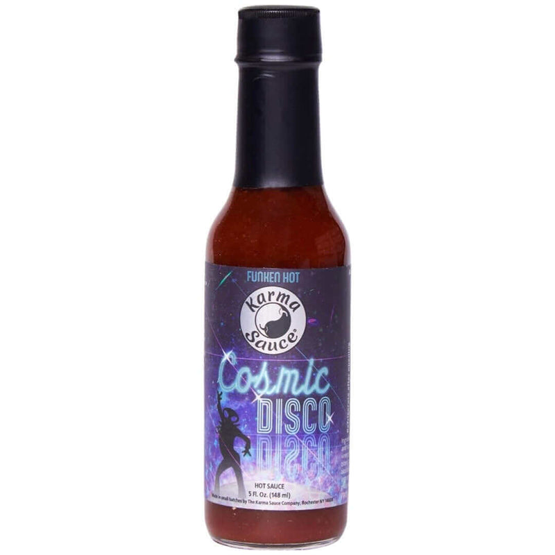 Cosmic Disco - Heat