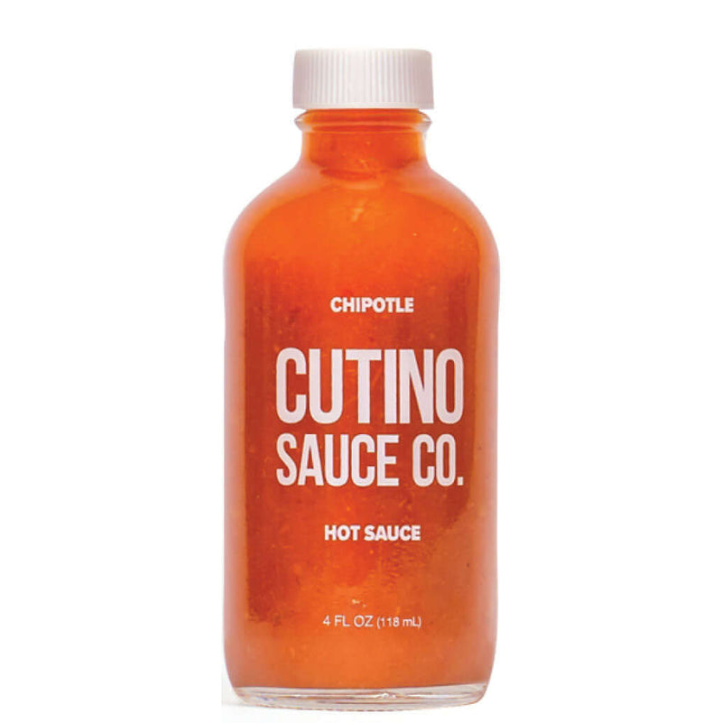 Cutino Chipotle - Heat
