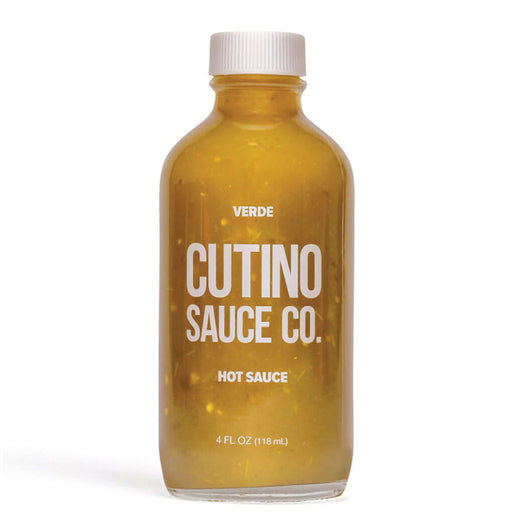 Cutino Verde - Heat
