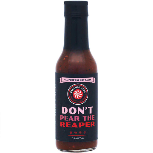 Don't Pear the Reaper - Heat
