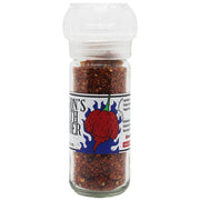 Dragon's Breath Pepper Grinder - Heat