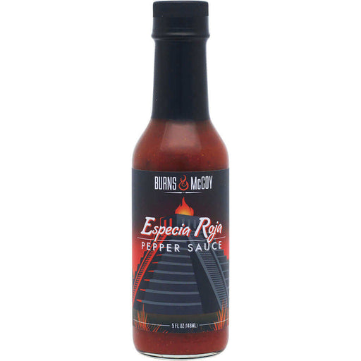 Especia Roja - Heat