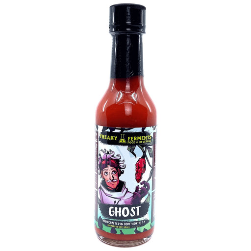 Freaky Ferments Ghost - Heat
