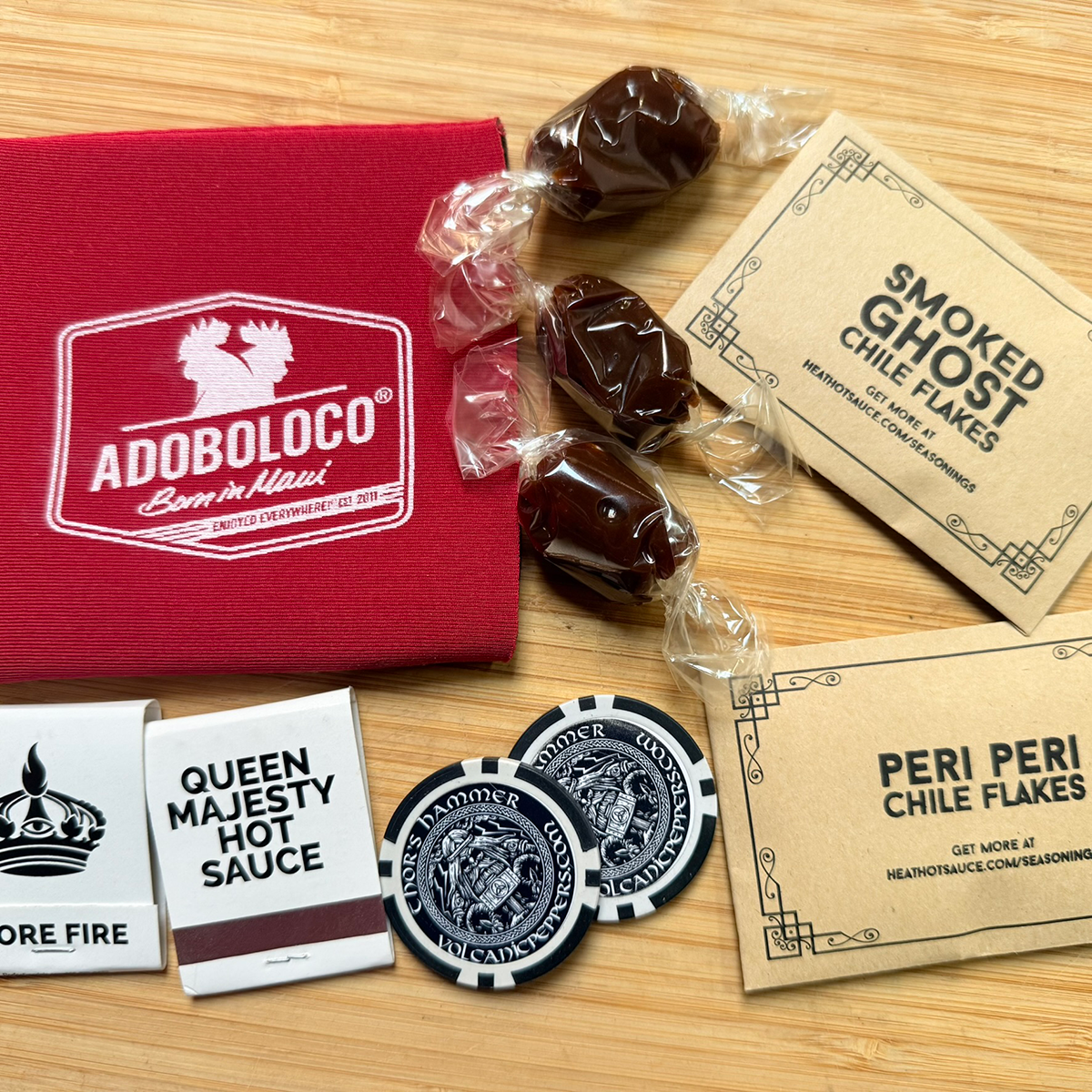 New Freebies