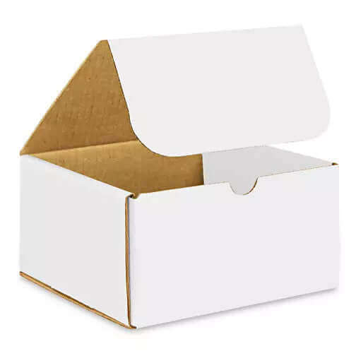 Gift Box - Heat