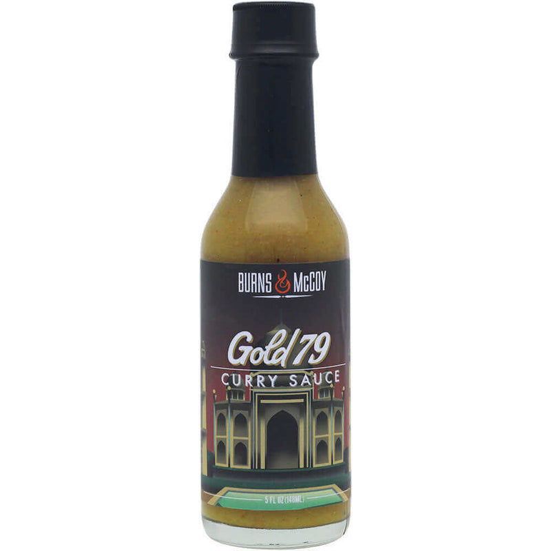 Gold 79 - Heat