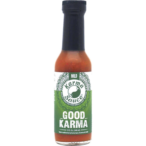 Good Karma - Heat