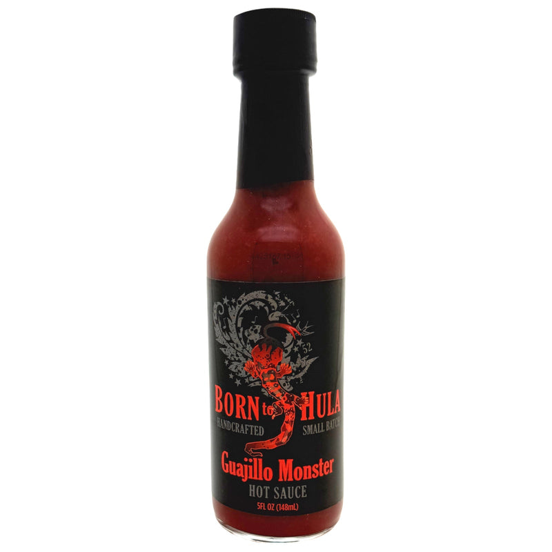 Guajillo Monster - Heat
