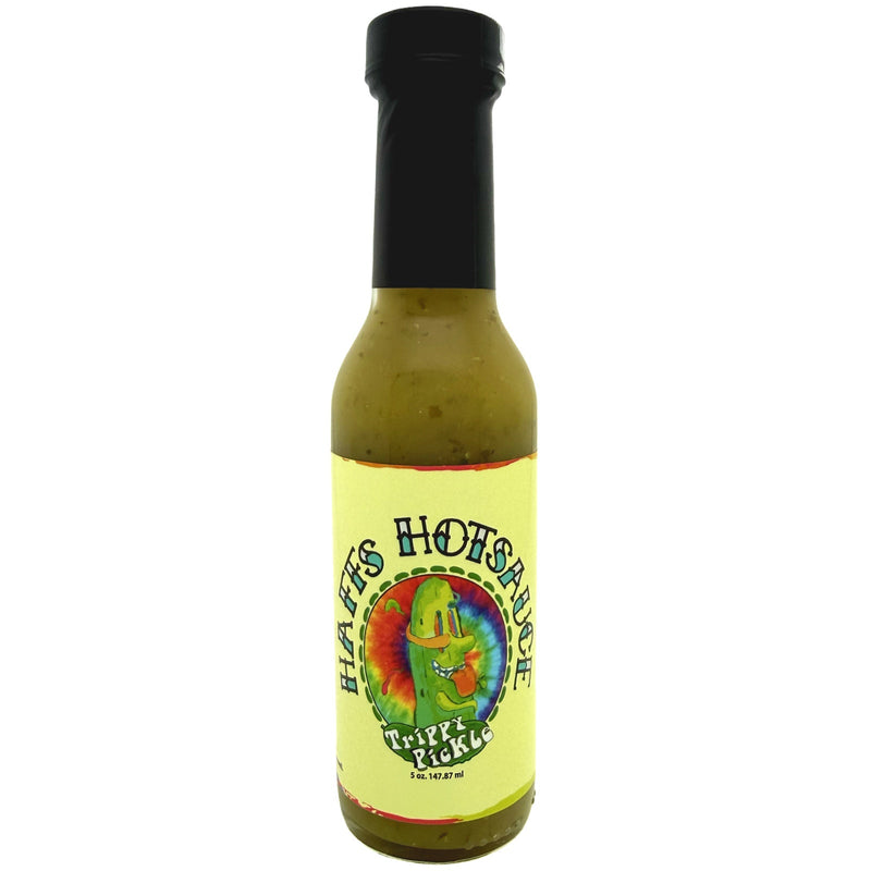 Haffs Trippy Pickle - Heat
