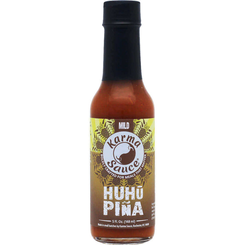 Huhū Piña