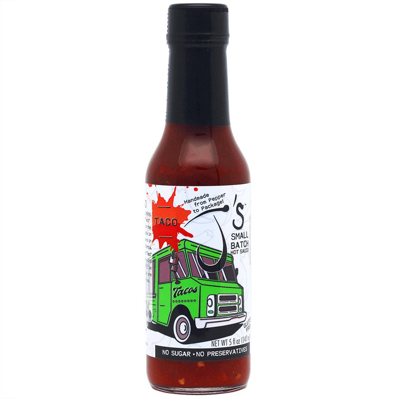J's Taco