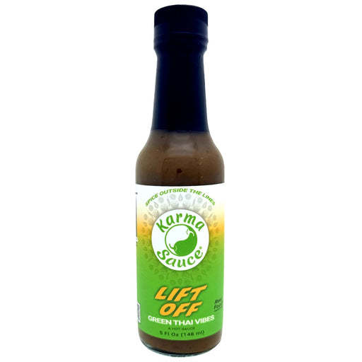 Lift Off - Heat
