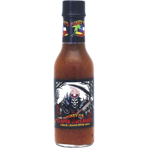 Reaper Unleashed - Heat