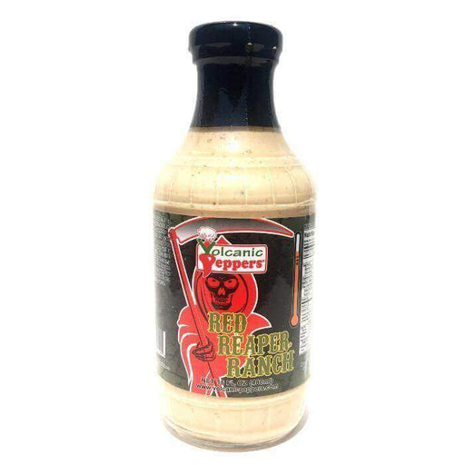 Red Reaper Ranch - Heat