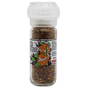 Smoked Habanero Taco Grinder - Heat