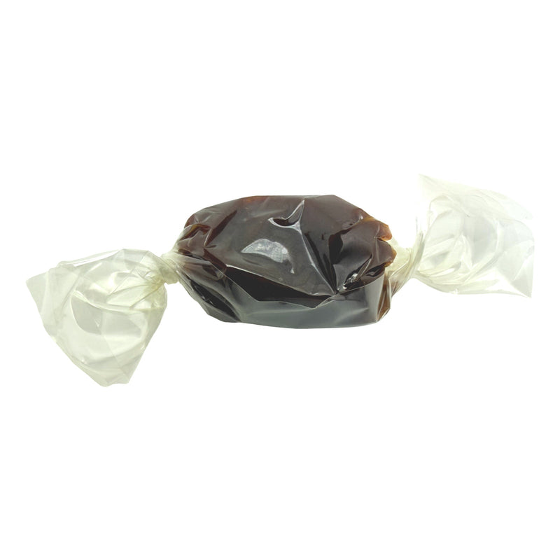 Spicy Dulce de Leche Caramel Sample - Heat
