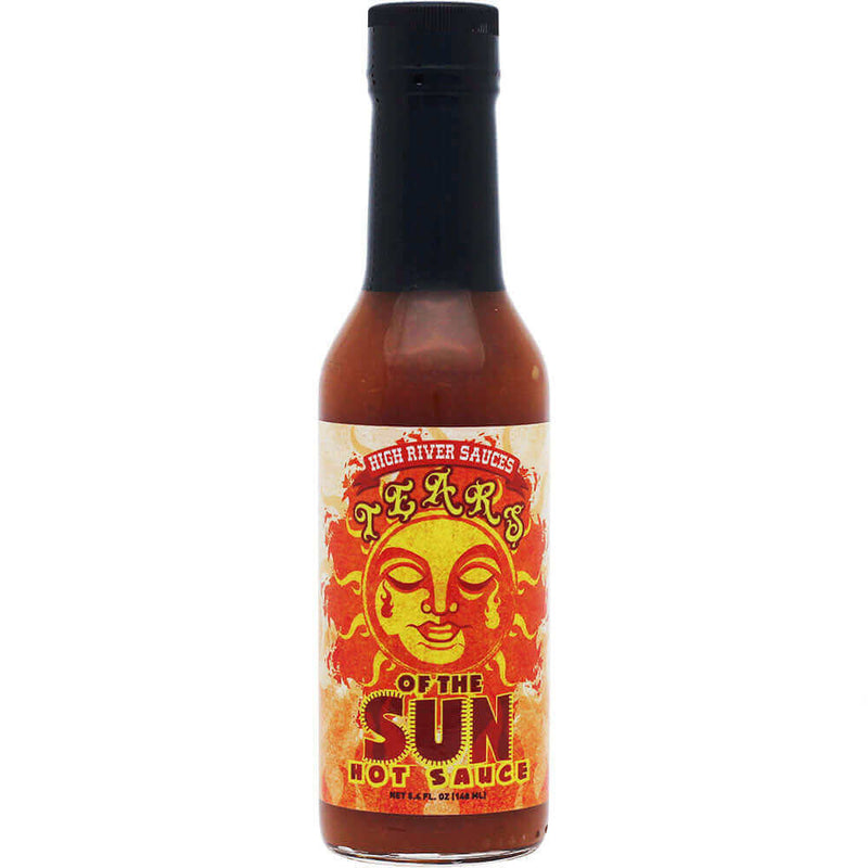 Tears of the Sun - Heat