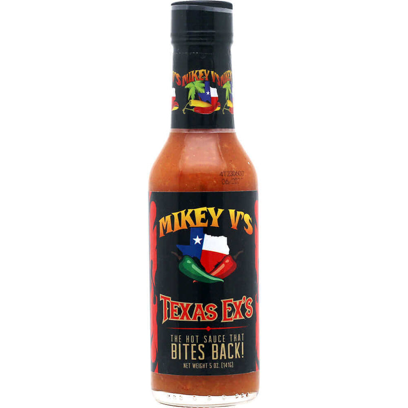 Texas Ex's - Heat