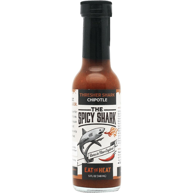 Thresher Shark Chipotle - Heat