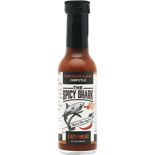 Thresher Shark Chipotle - Heat