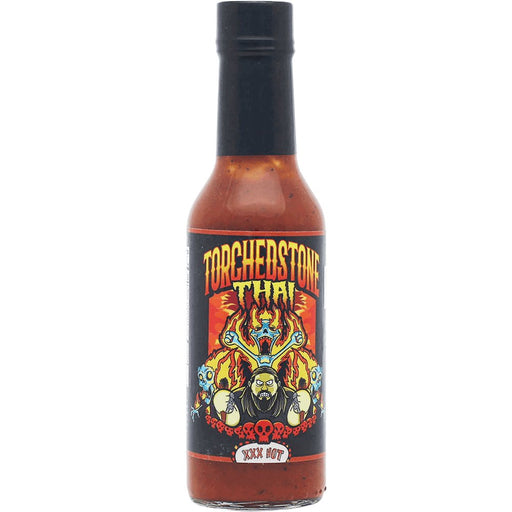 TorchedStone Thai - Heat