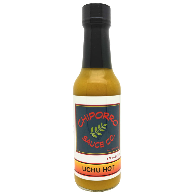 Uchu Hot - Heat