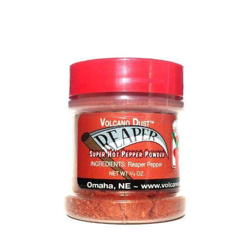 Volcano Dust Reaper Powder - Heat