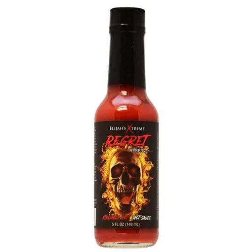 Xtreme Regret Reserve - Heat